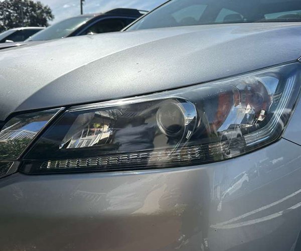 Image JR Headlight Restoration FL