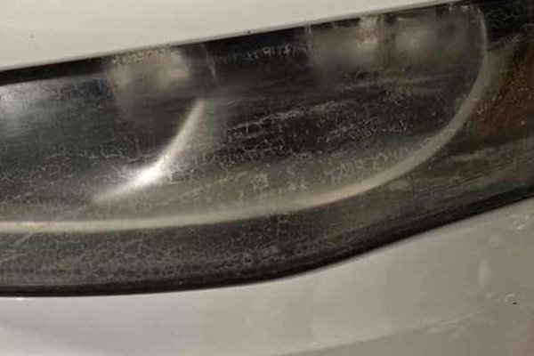 Image JR Headlight Restoration FL