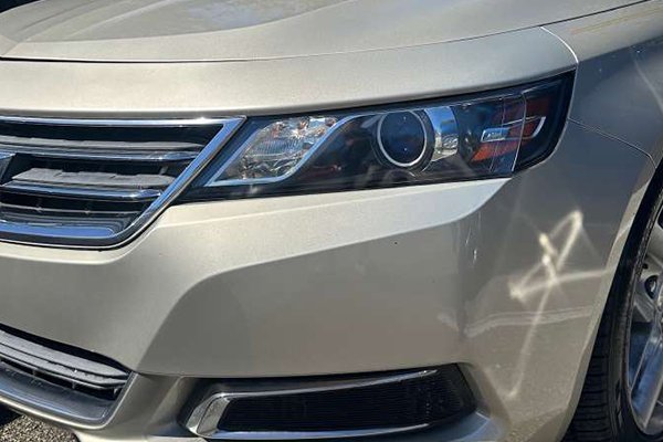 Image JR Headlight Restoration FL