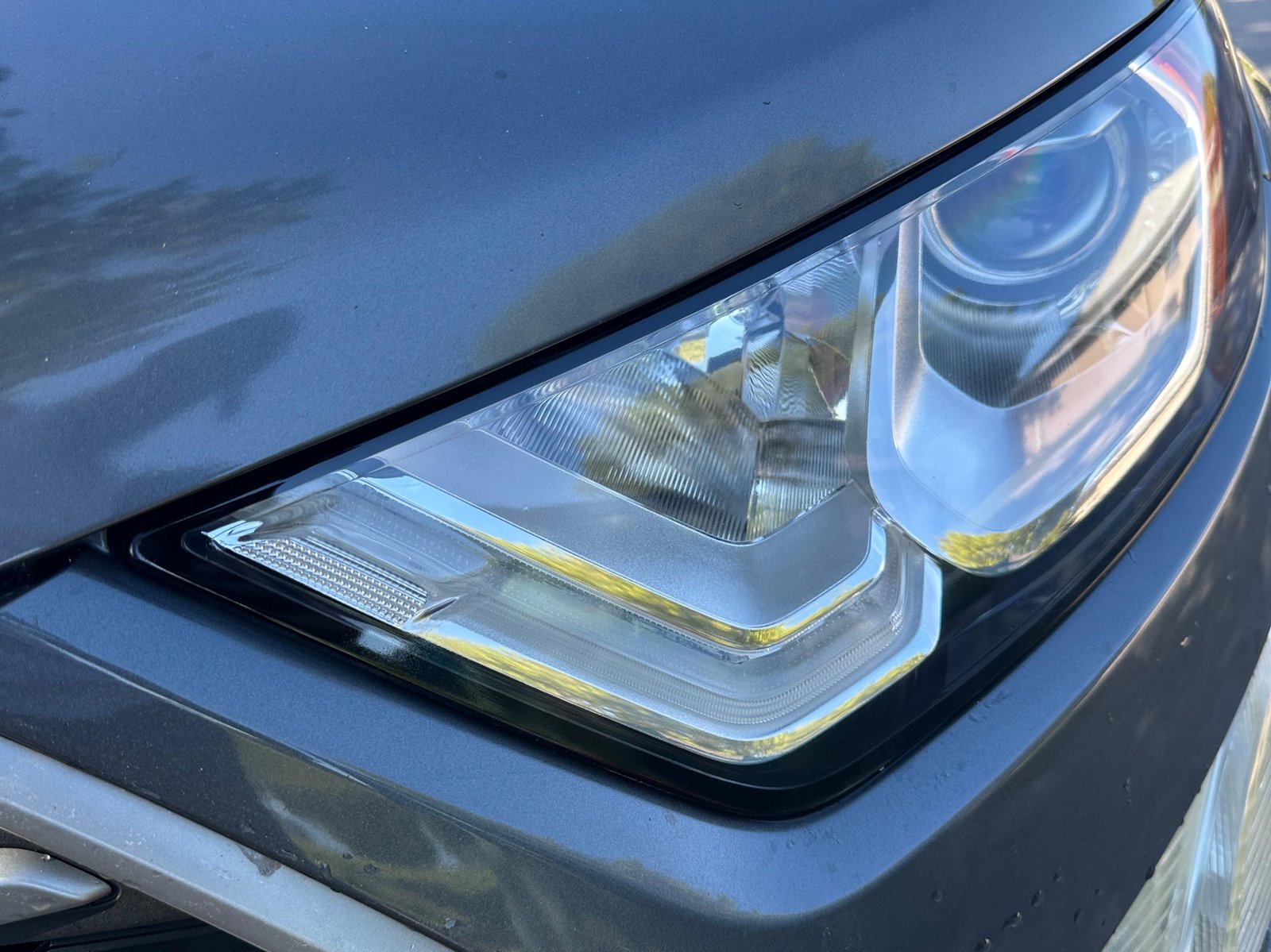 JR Headlight Restoration FL