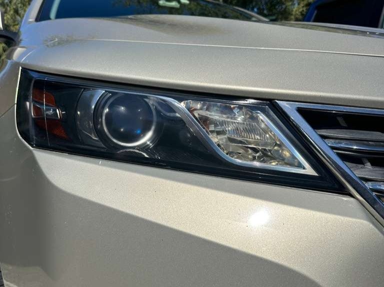 JR Headlight Restoration FL