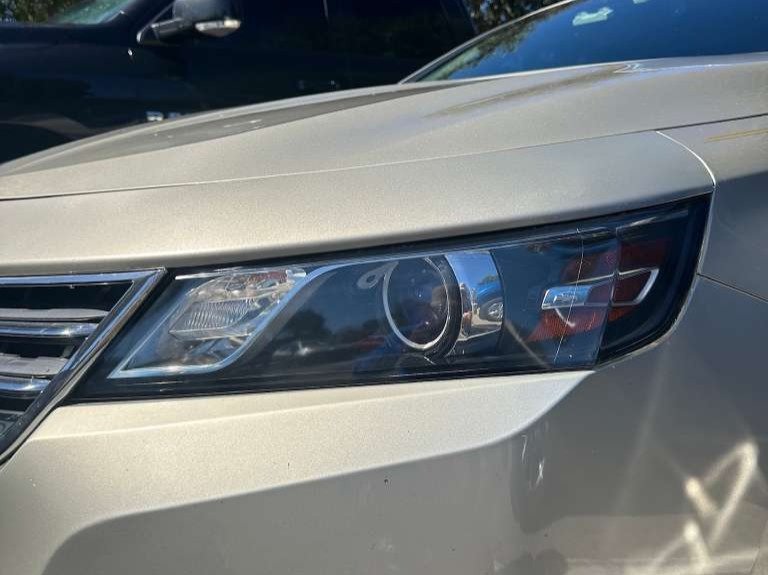 JR Headlight Restoration FL