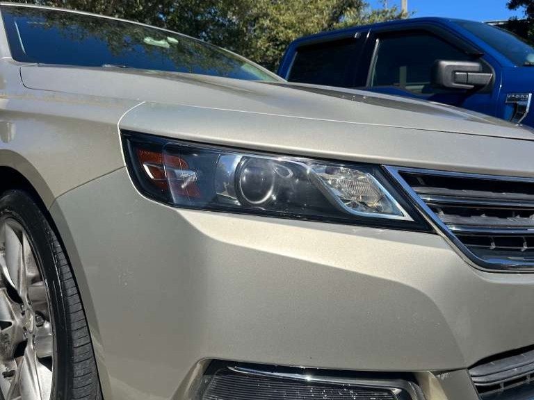 JR Headlight Restoration FL