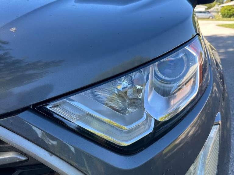 JR Headlight Restoration FL